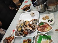 -钱库里海鲜自助(唐山街店)