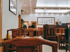 大堂-南磨房食府(燕莎奥特莱斯购物中心店)