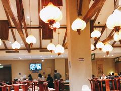 大堂-古关火锅店(古北水镇景区店)