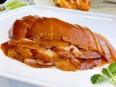 -悦融·京鲁菜·露台花园(安定门店)