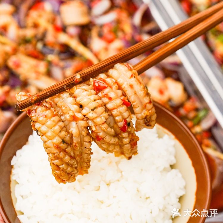  天啦❗我怎么没有早点吃到这家自贡菜天花板❗
