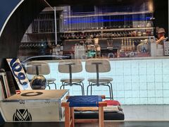 -FULL MOON满月咖啡