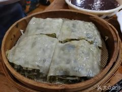 -三羊居食府(文艺路店)