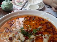 酸菜无骨鱼-粤赏点(越秀城市广场店)