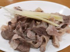 -乡亲鹅肉城(吴江店)