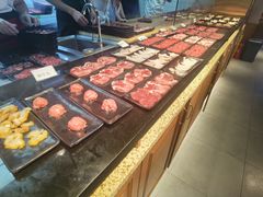 -海汕记·潮汕鲜牛肉火锅·自助