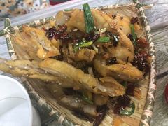 -小民大排档(马场角横路店)