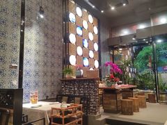 大堂-淇乐多品味馆(江南大道店)