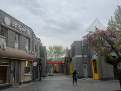 -龙湖星悦荟(颐和店)