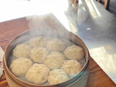 -余氏豆腐包老店(东直街店)