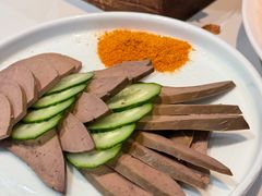 -清真·宁夏印象·盐池滩羊肉体验店(江宁路店)