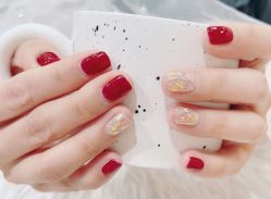 -七彩虹美甲美睫 半永久