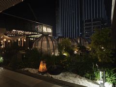 -龟兹KUCINA·新疆菜(前滩L+PLAZA店)