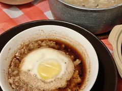 殿堂级肉末蒸蛋-好爸爸(印象城旗舰店)