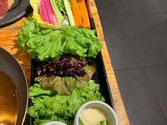 -黑牛の店·和牛烧肉(大悦城店)