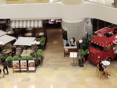 店内环境-太古广场