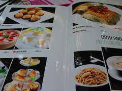 菜单-陶陶居酒家(第十甫路总店)