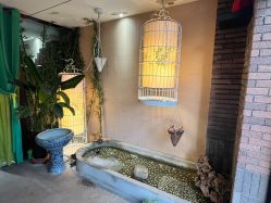 -威思丽高温瑜伽会馆