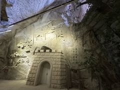 -长屿硐天八仙岩景区