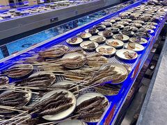 -海底捞火锅(苏宁广场店)