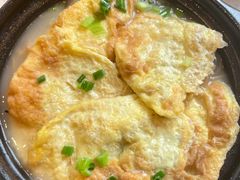 -秋色客家菜(流塘店)