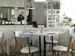 大堂-娜娜家·Nana's restaurant(国金汇店)