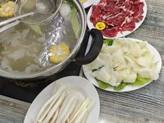 -全好食潮汕牛肉火锅(泗洲路店)