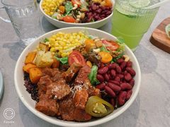 -Yum Yum 土耳其风味餐厅(万达尊店)