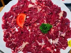 雪花肥牛-潮泰牛肉火锅 · 创于1992年(车公庙店)