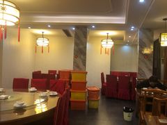 大堂-灵福缘私房菜·农家菜(拈花湾·灵山大佛必推店)