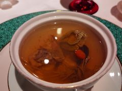 -三号黄浦会Canton Table