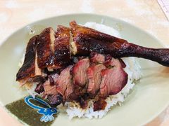 -一乐烧鹅(中环店)