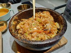 -妥妥烤肉料理(昙华林店)