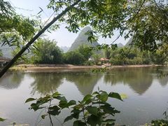 -荔江湾景区