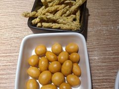 -李子坝梁山鸡(北碚万达五鸡哥店)