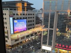 -喜悦烤鸭·新京菜(王府井店)