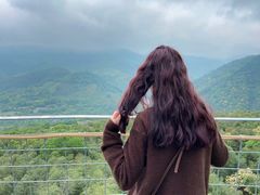 -大余丫山旅游度假区