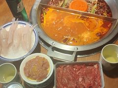 -楠火锅(仁恒梦中心店)