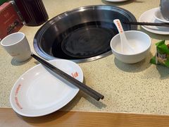 -煲大王猪肚鸡·椰子鸡火锅(红谷滩万达店)