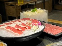 -井格重庆火锅(西直门凯德Mall店)