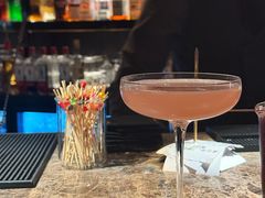-MM·五声·音乐人与调酒师(西安路店)