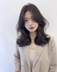 -Rise Hair上升造型