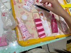 -Summer House夏莫手工坊团建活动(世博源店)