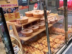 -味多美蛋糕(大兴店)