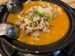 -李师傅脆肚(梅林店)