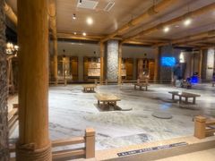 -清河半岛温泉度假酒店