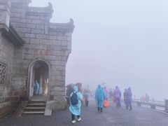 -南岳衡山风景名胜区