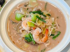 -莆田餐厅PUTIEN(三里屯店)