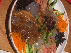 -大哈福烧烤·海鲜·家常菜(延安三路店)