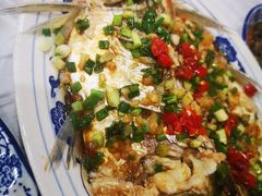 -邱记私房菜·十八年本地菜